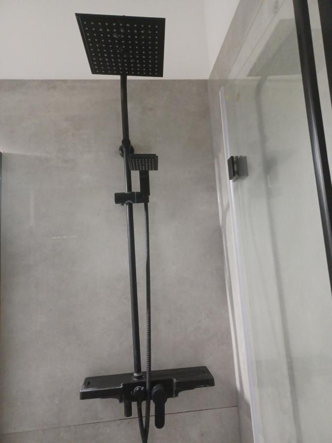 Apartament Piotrkowska 37 Studio Łódź Buitenkant foto